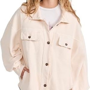 Free People Ruby Jacket Size XS